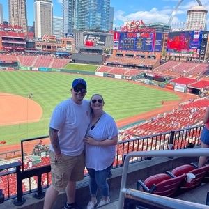 Meet your Posher, Logan